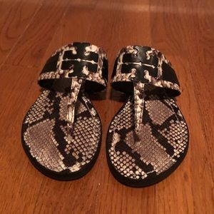 Authentic Tory Burch Women’s Sandals